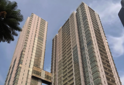 Photo Gallery Apartment The Grove Jakarta